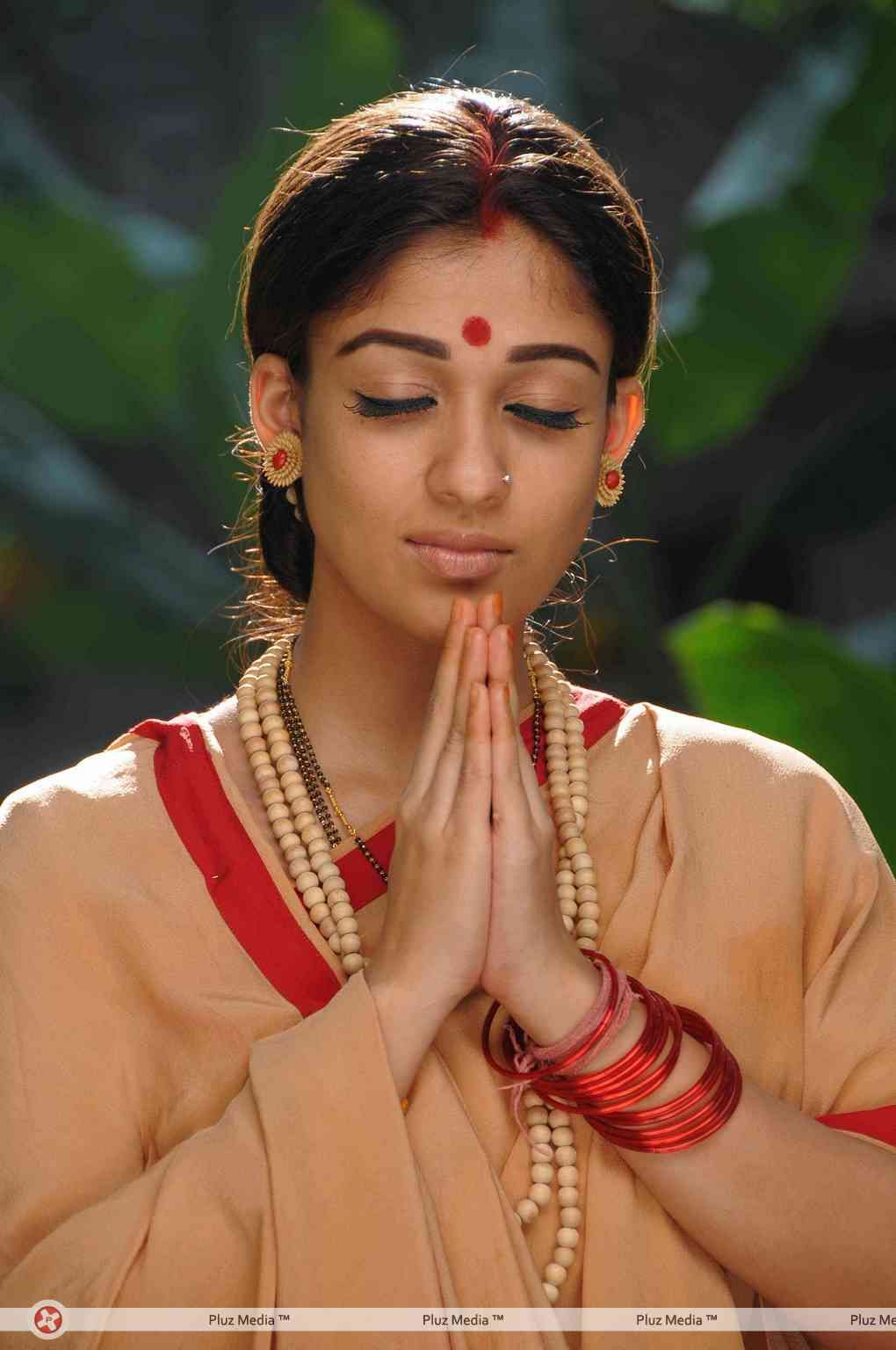 Nayanthara - Sri Ramajayam Movie Stills | Picture 122765